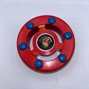 Phoenix Cobras Vintage Speed Puck
